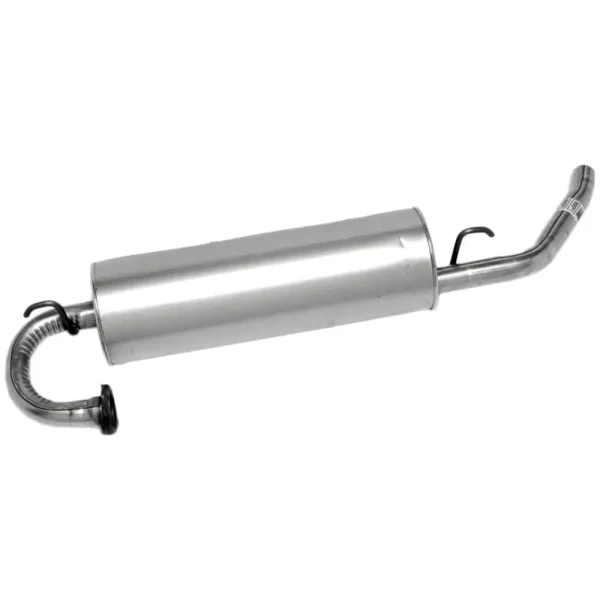 Walker Quiet-Flow SS Exhaust Muffler Assembly – 54088