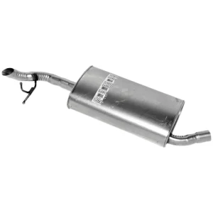 Walker Quiet-Flow SS Exhaust Muffler Assembly – 54151