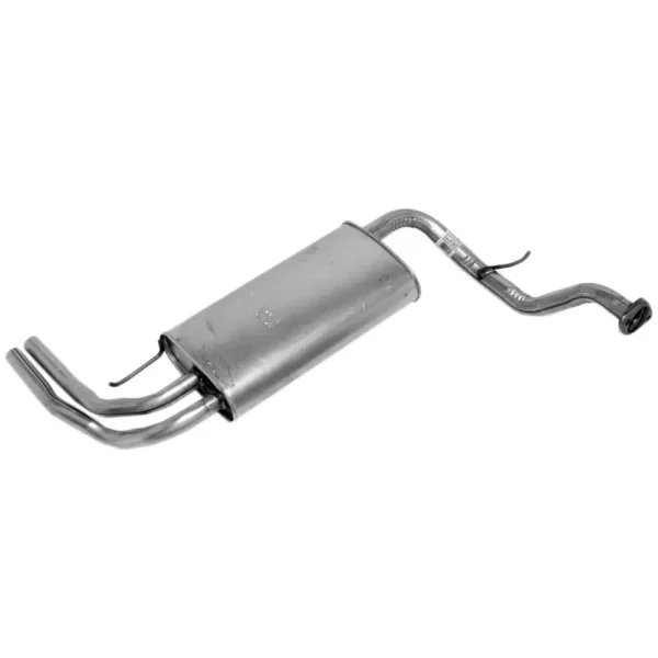 Walker Quiet-Flow SS Exhaust Muffler Assembly – 54130