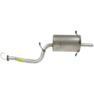 Walker Quiet-Flow SS Exhaust Muffler Assembly – 54236
