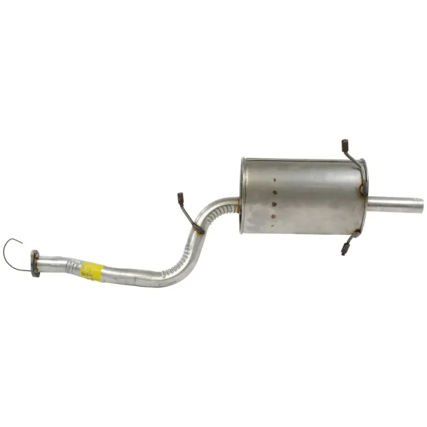 Walker Quiet-Flow SS Exhaust Muffler Assembly – 54236