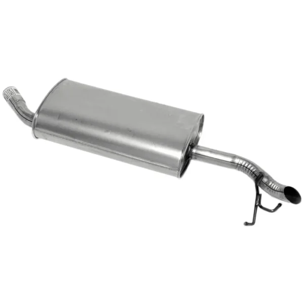 Walker Quiet-Flow SS Exhaust Muffler Assembly – 54152