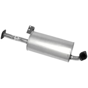 Walker Quiet-Flow SS Exhaust Muffler Assembly – 54252