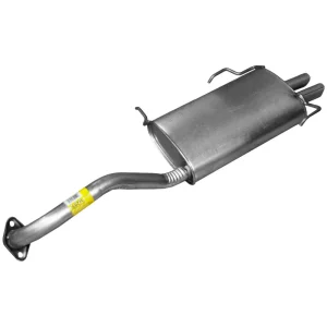 Walker Quiet-Flow SS Exhaust Muffler Assembly – 54295