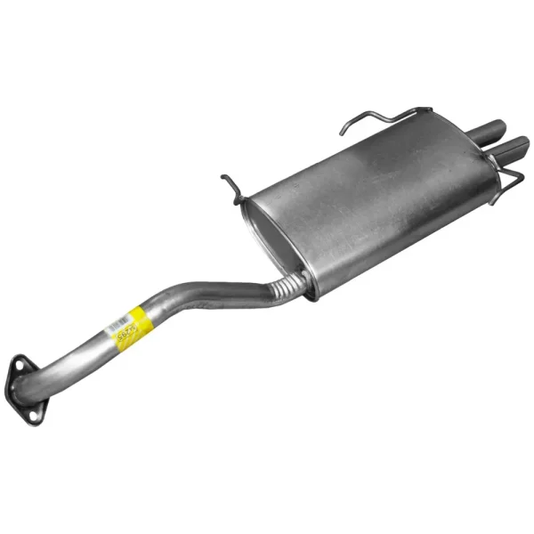 Walker Quiet-Flow SS Exhaust Muffler Assembly – 54295
