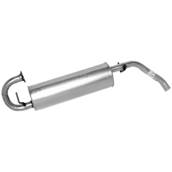 Walker Quiet-Flow SS Exhaust Muffler Assembly – 54254