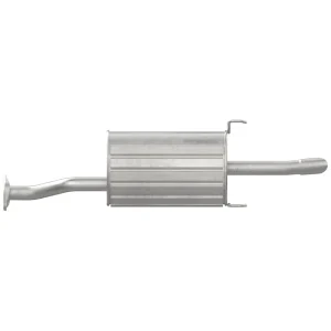 Walker Quiet-Flow SS Exhaust Muffler Assembly – 54312