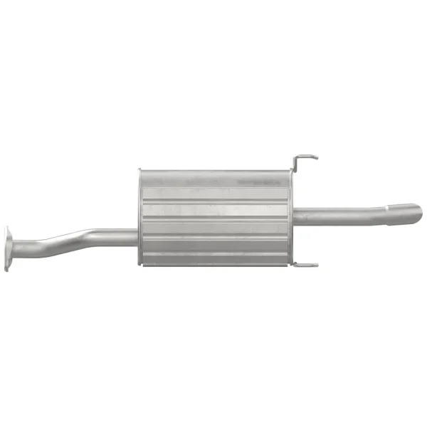 Walker Quiet-Flow SS Exhaust Muffler Assembly – 54312