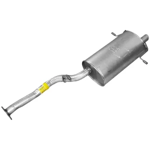 Walker Quiet-Flow SS Exhaust Muffler Assembly – 54315
