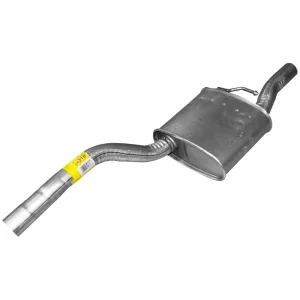 Walker Quiet-Flow SS Exhaust Muffler Assembly – 54318
