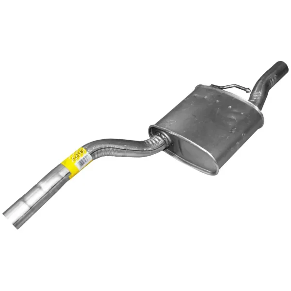 Walker Quiet-Flow SS Exhaust Muffler Assembly – 54318