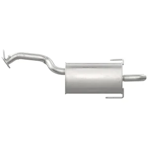 Walker Quiet-Flow SS Exhaust Muffler Assembly – 54319
