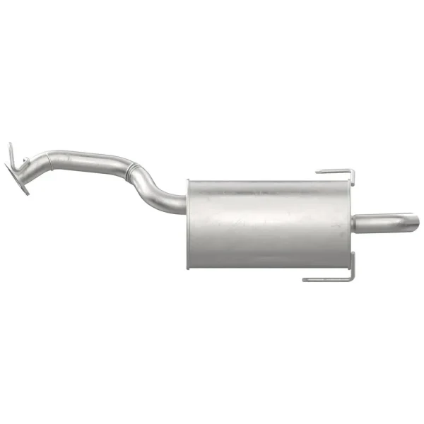 Walker Quiet-Flow SS Exhaust Muffler Assembly – 54319