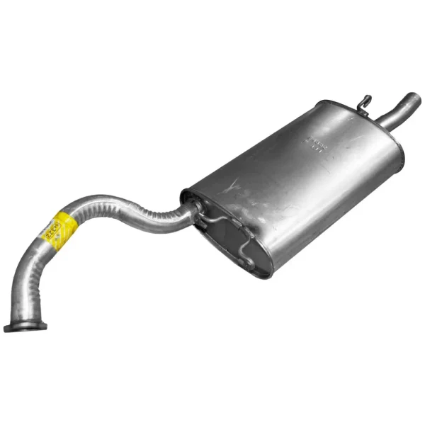 Walker Quiet-Flow SS Exhaust Muffler Assembly – 54322