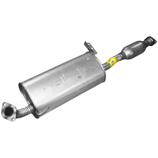Walker Quiet-Flow SS Exhaust Muffler Assembly – 54361