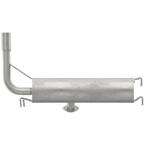 Walker Quiet-Flow SS Exhaust Muffler Assembly – 54331