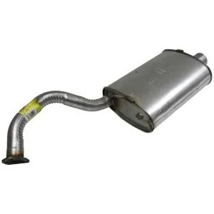 Walker Quiet-Flow SS Exhaust Muffler Assembly – 54364