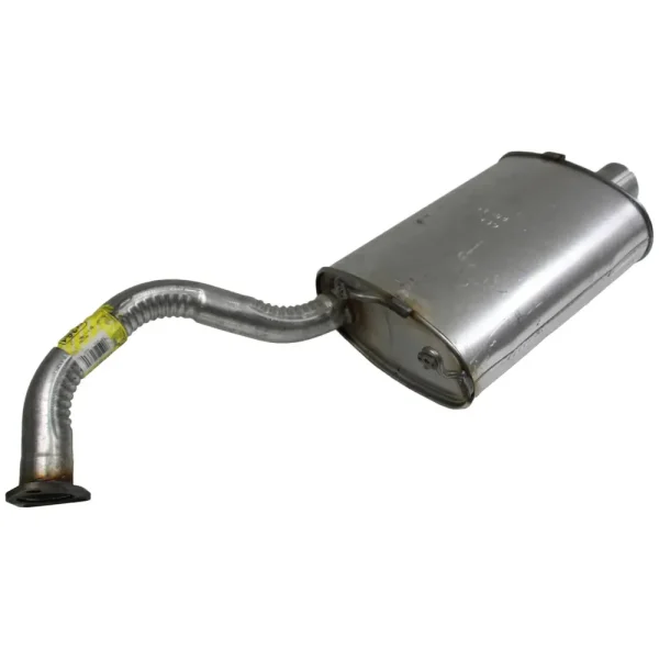 Walker Quiet-Flow SS Exhaust Muffler Assembly – 54364