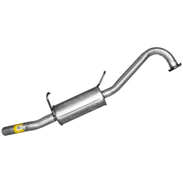Walker Quiet-Flow SS Exhaust Muffler Assembly – 54378