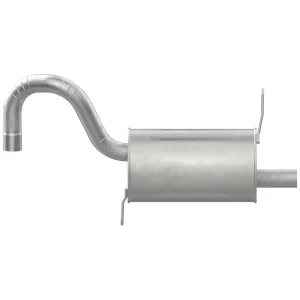 Walker Quiet-Flow SS Exhaust Muffler Assembly – 54385
