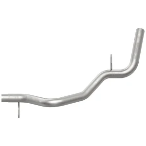 Walker Quiet-Flow SS Steel Exhaust Tail Pipe – 54382