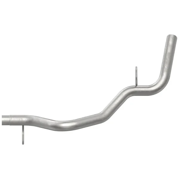 Walker Quiet-Flow SS Steel Exhaust Tail Pipe – 54382