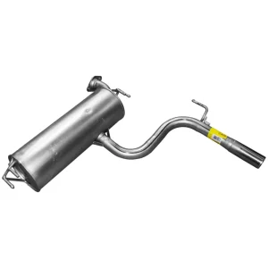 Walker Quiet-Flow SS Exhaust Muffler Assembly – 54408