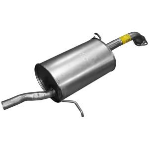 Walker Quiet-Flow SS Exhaust Muffler Assembly – 54388