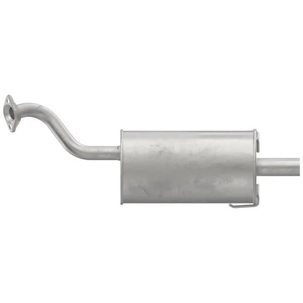 Walker Quiet-Flow SS Exhaust Muffler Assembly – 54427
