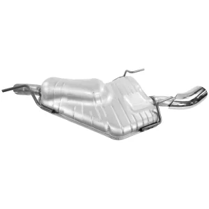 Walker Quiet-Flow SS Exhaust Muffler Assembly – 54410