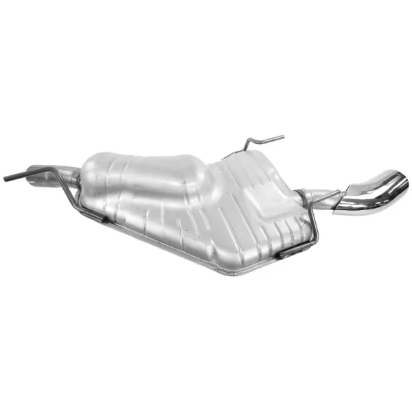 Walker Quiet-Flow SS Exhaust Muffler Assembly – 54410