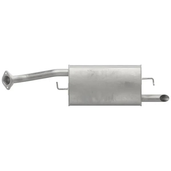 Walker Quiet-Flow SS Exhaust Muffler Assembly – 54461