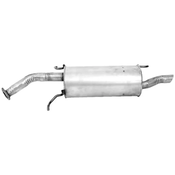 Walker Quiet-Flow SS Exhaust Muffler Assembly – 54465