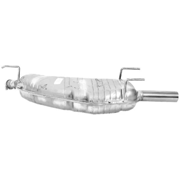 Walker Quiet-Flow SS Exhaust Muffler Assembly – 54481
