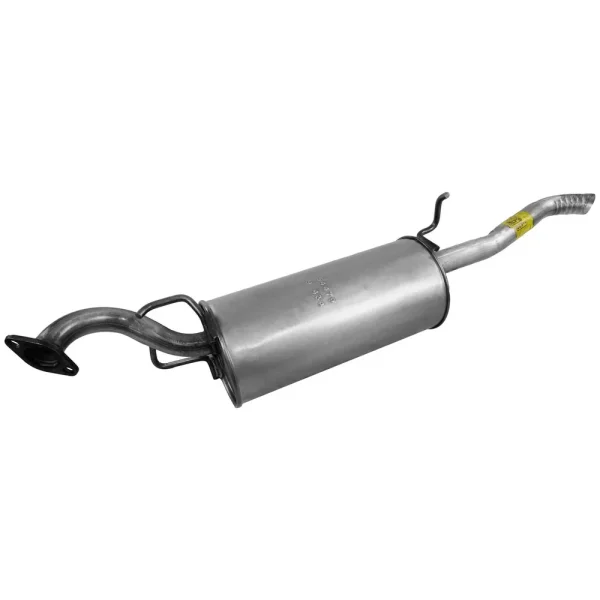 Walker Quiet-Flow SS Exhaust Muffler Assembly – 54479