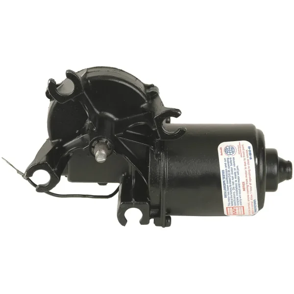 Cardone Wiper Motor – Remanufactured – 43-2000