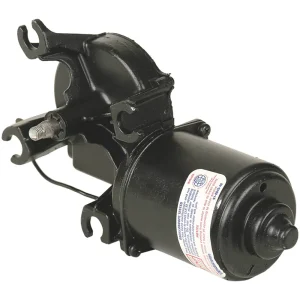 Cardone Wiper Motor – Remanufactured – 43-2000 - view 3