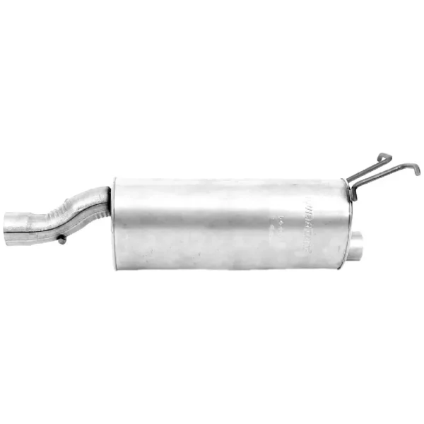 Walker Quiet-Flow SS Exhaust Muffler Assembly – 54485