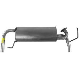 Walker Quiet-Flow SS Exhaust Muffler Assembly – 54491