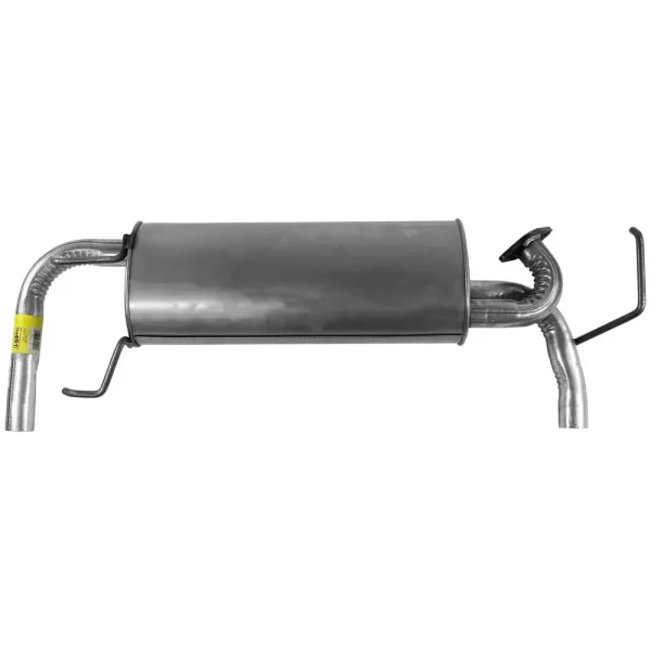 Walker Quiet-Flow SS Exhaust Muffler Assembly – 54491