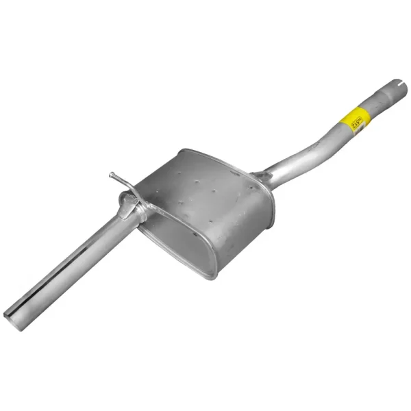 Walker Quiet-Flow SS Exhaust Muffler Assembly – 54512
