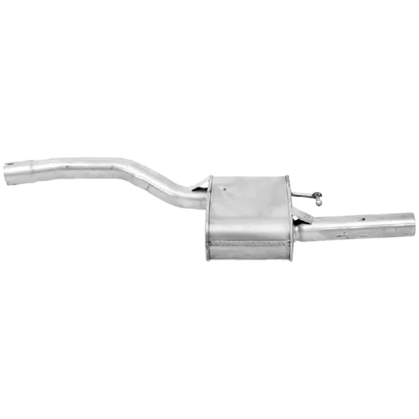 Walker Quiet-Flow SS Exhaust Muffler Assembly – 54511