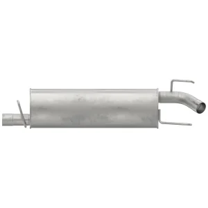 Walker Quiet-Flow SS Exhaust Muffler Assembly – 54548