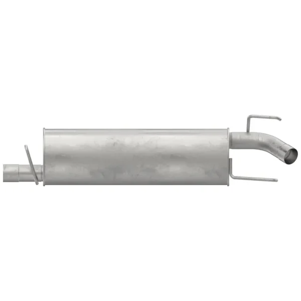 Walker Quiet-Flow SS Exhaust Muffler Assembly – 54548