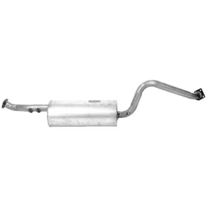 Walker Quiet-Flow SS Exhaust Muffler Assembly – 54534