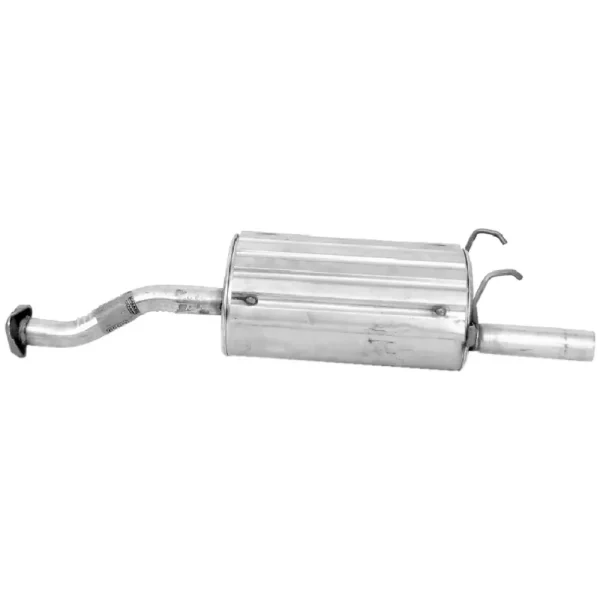 Walker Quiet-Flow SS Exhaust Muffler Assembly – 54559