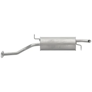 Walker Quiet-Flow SS Exhaust Muffler Assembly – 54560