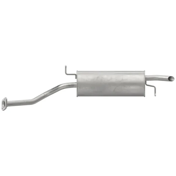Walker Quiet-Flow SS Exhaust Muffler Assembly – 54560