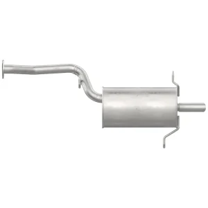 Walker Quiet-Flow SS Exhaust Muffler Assembly – 54563
