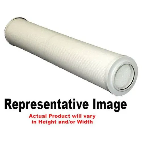 WIX Industrial Hydraulics Natural Gas Filter – W69A609